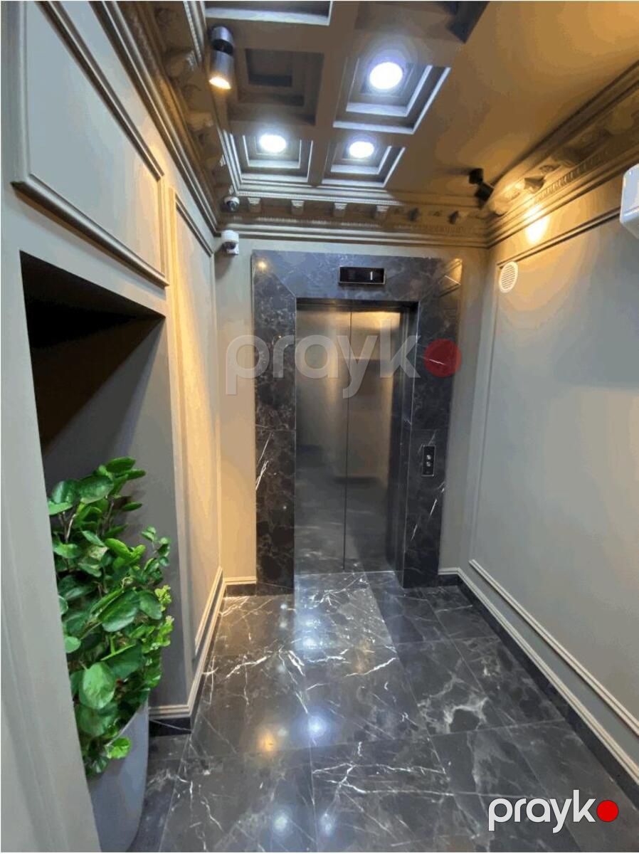 İcarəyə verilir 5 otaqlı ofis 230 m² — Ofis, Bakı (10)