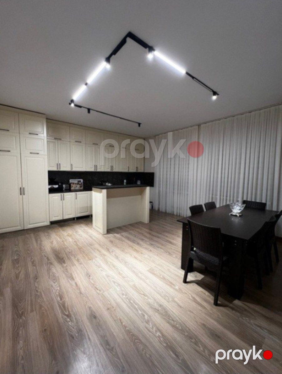 İcarəyə verilir 2 otaqlı həyət evi/bağ evi 100 m² — Ev, villa, Sumqayıt (7)