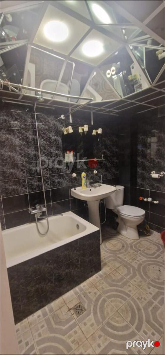 İcarəyə verilir 2 otaqlı köhnə tikili 60 m² — Mənzil, Bakı (7)