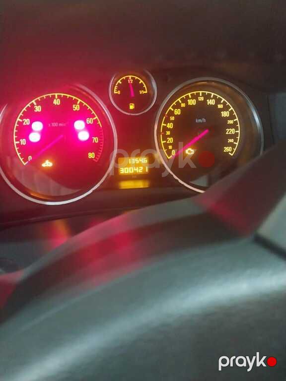 Opel Astra, 1.8 L, 2005 il, 300 000 km — Avtomobillər, Bakı (10)