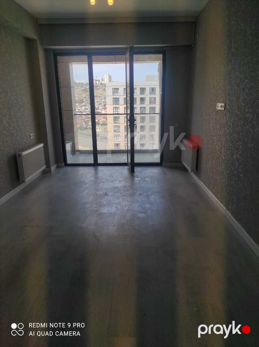 İcarəyə verilir 2 otaqlı yeni tikili 53 m² — Mənzil, Bakı (5)