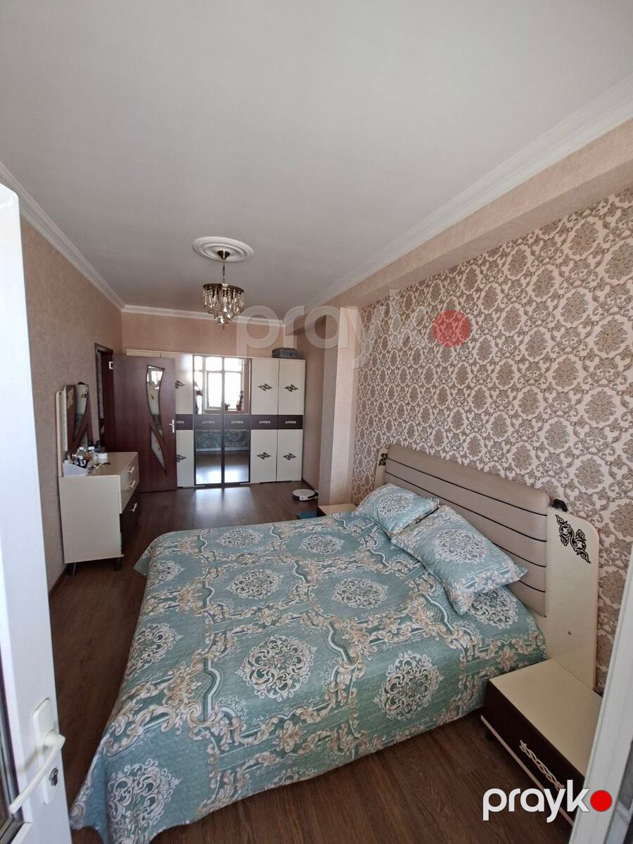 Satılır 3 otaqlı yeni tikili 86 m² — Mənzil, Bakı (8)