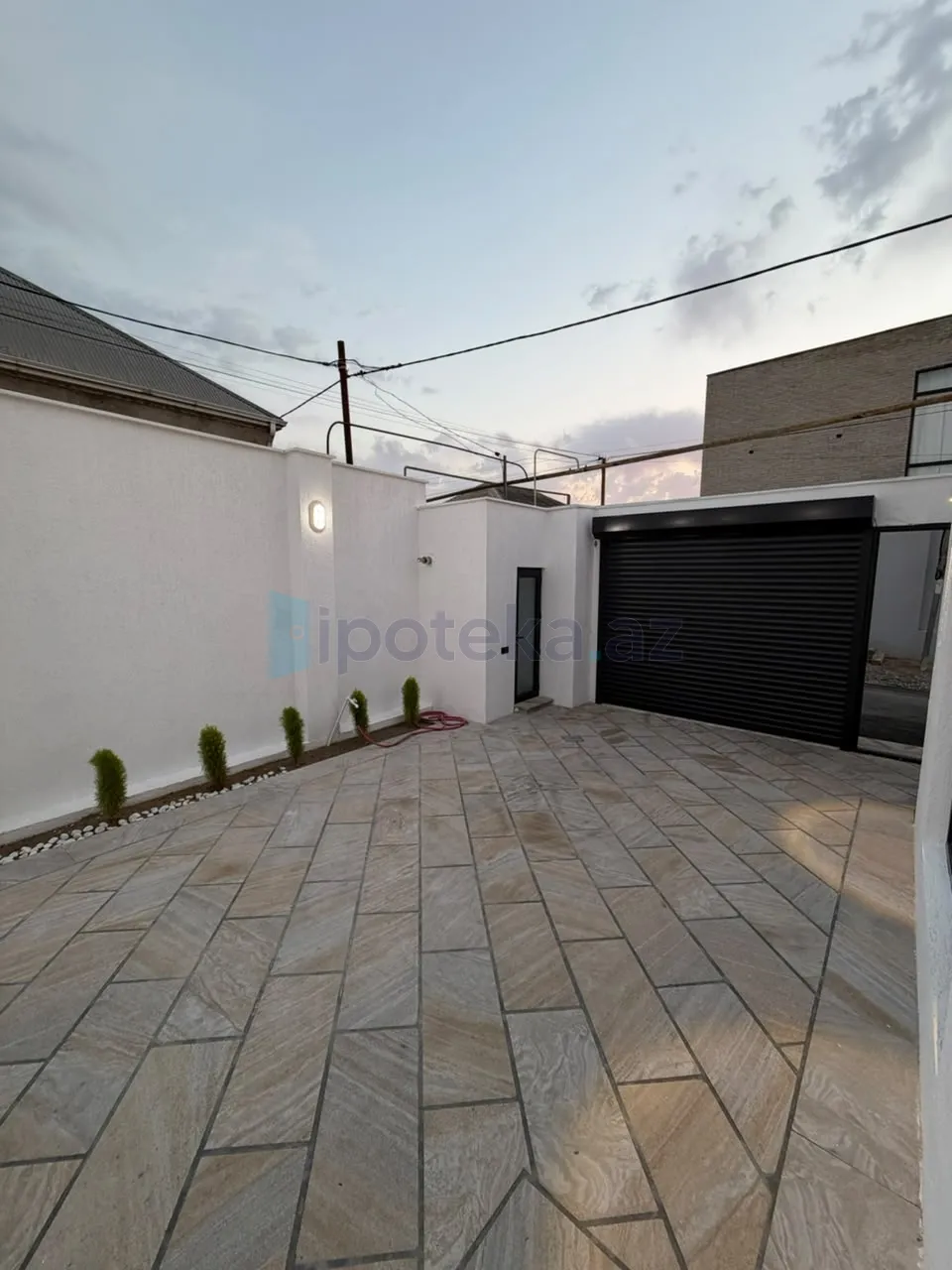 Satılır: 4 Otaq, Bağlar, Xəzər r., Şüvəlan q., 120.00 m² — Torpaq, Şüvəlan (3)