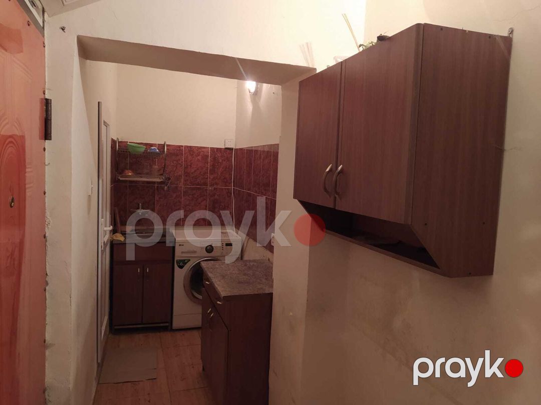 Satılır 2 otaqlı köhnə tikili 55 m² — Mənzil, Bakı (8)