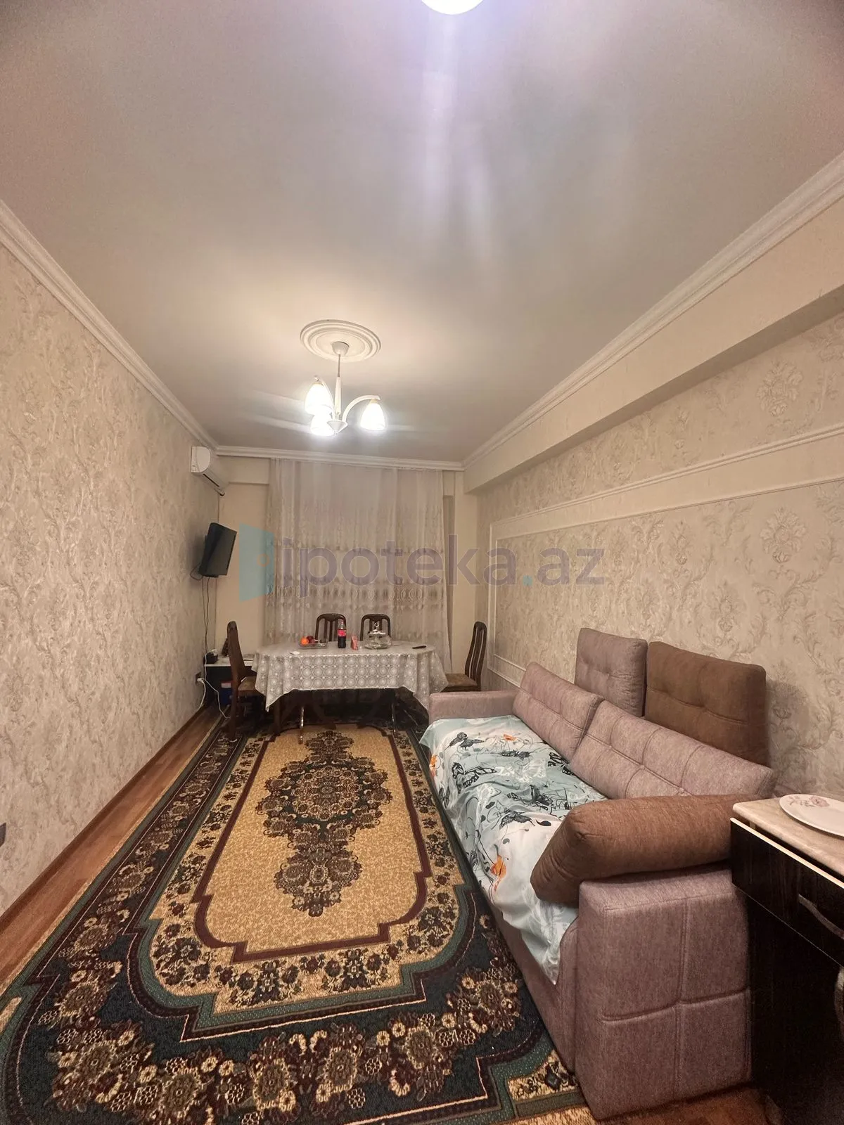 Satılır: 2 Otaq, Yeni tikili, 42.00 m²