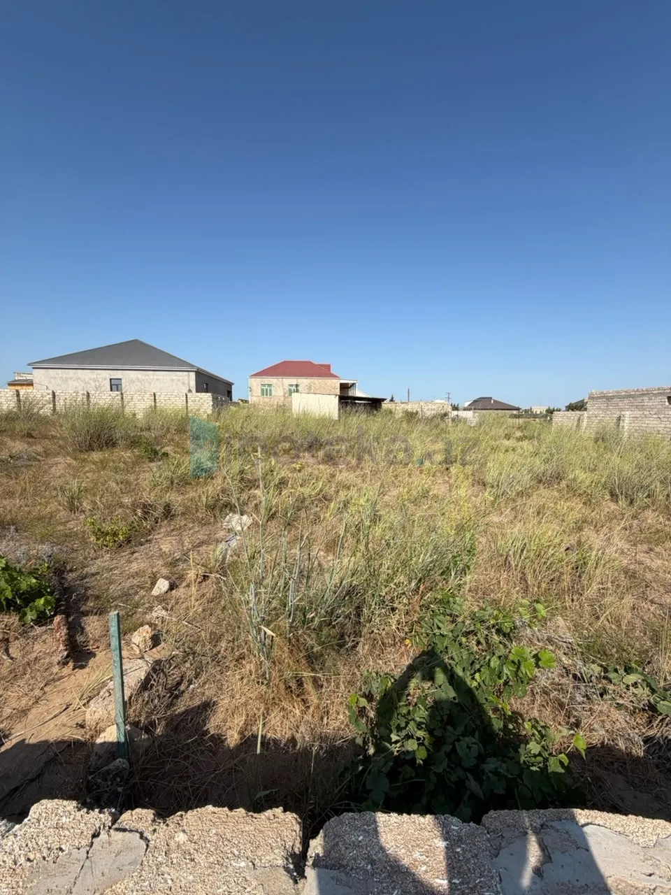 Satılır: Torpaq, Xəzər r., Qala q., 3.00 m² — Qala