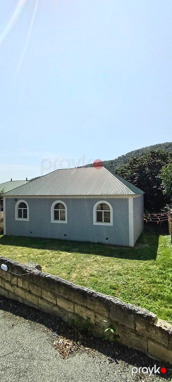 Həyət evi kirayə verilir, Quba r — Ev, villa, Quba (10)