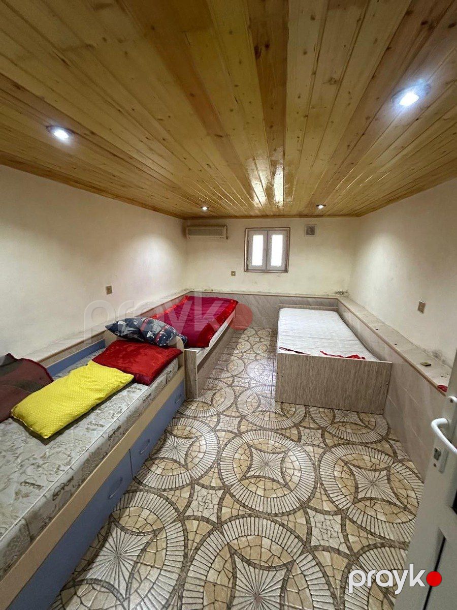 Həyət evi, Binəqədi r — Ev, villa, Bakı (5)