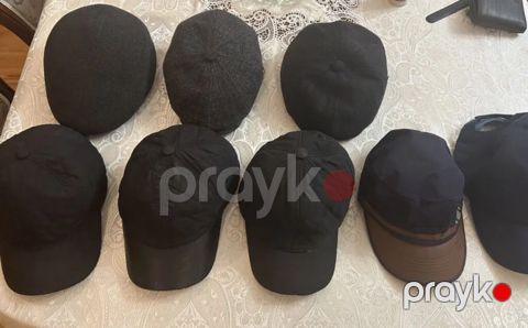 Kepka — Bakı