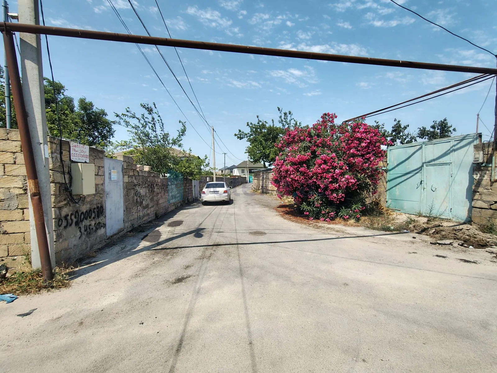 Satılır: 4 Otaq, Evlər/Villalar, Abşeron r., Novxanı q., 200.00 m² — Novxanı