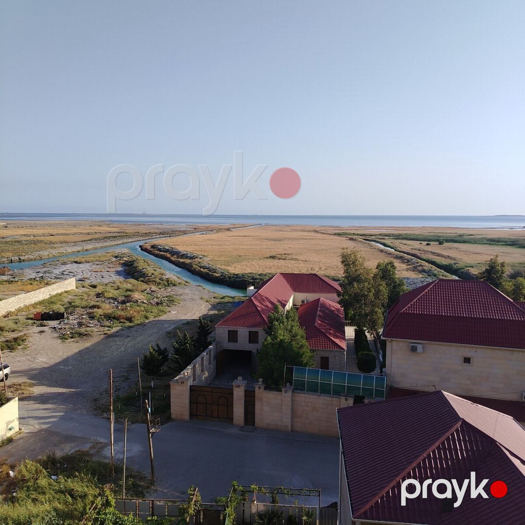 3-otaqlı mənzil, Xətai r., 80 m² — Mənzil, Bakı (6)