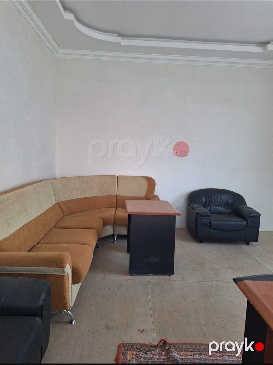 İcarəyə verilir 2 otaqlı həyət evi/bağ evi 100 m² — Ev, villa, Bakı (2)