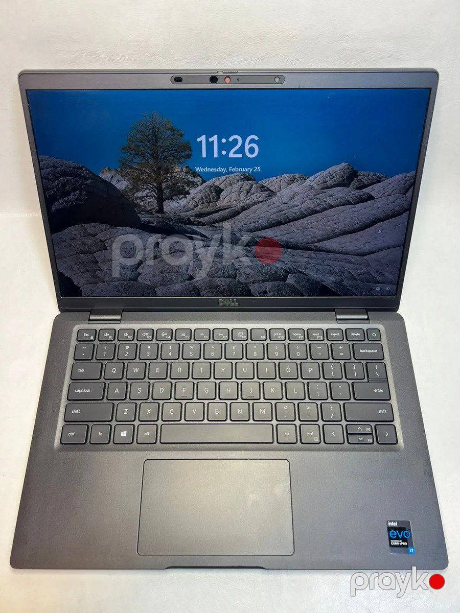 Noutbuk Dell latitude 7420 — Noutbuklar, Bakı