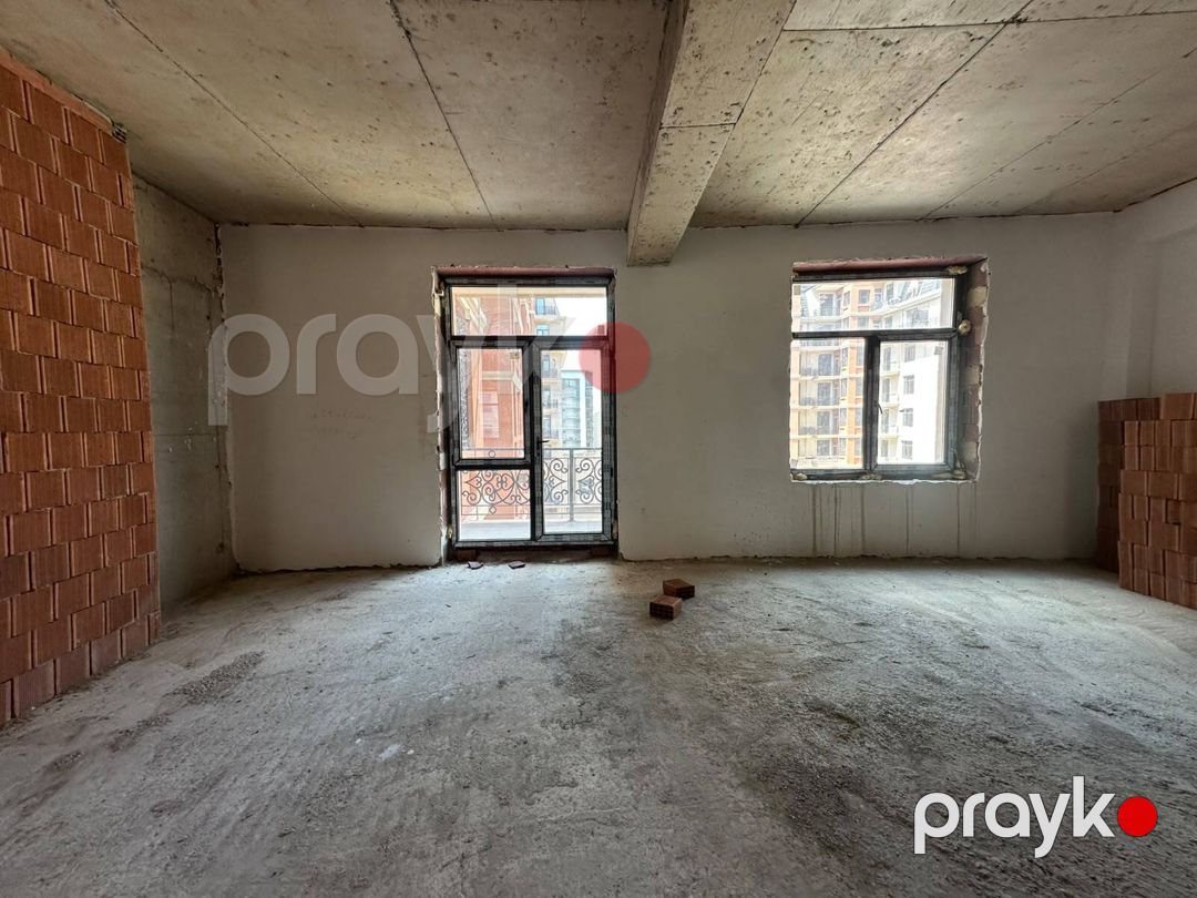 Satılır 3 otaqlı yeni tikili 127 m² — Mənzil, Bakı (8)