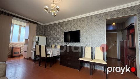 Satılır 1 otaqlı köhnə tikili 35 m² — Bakı