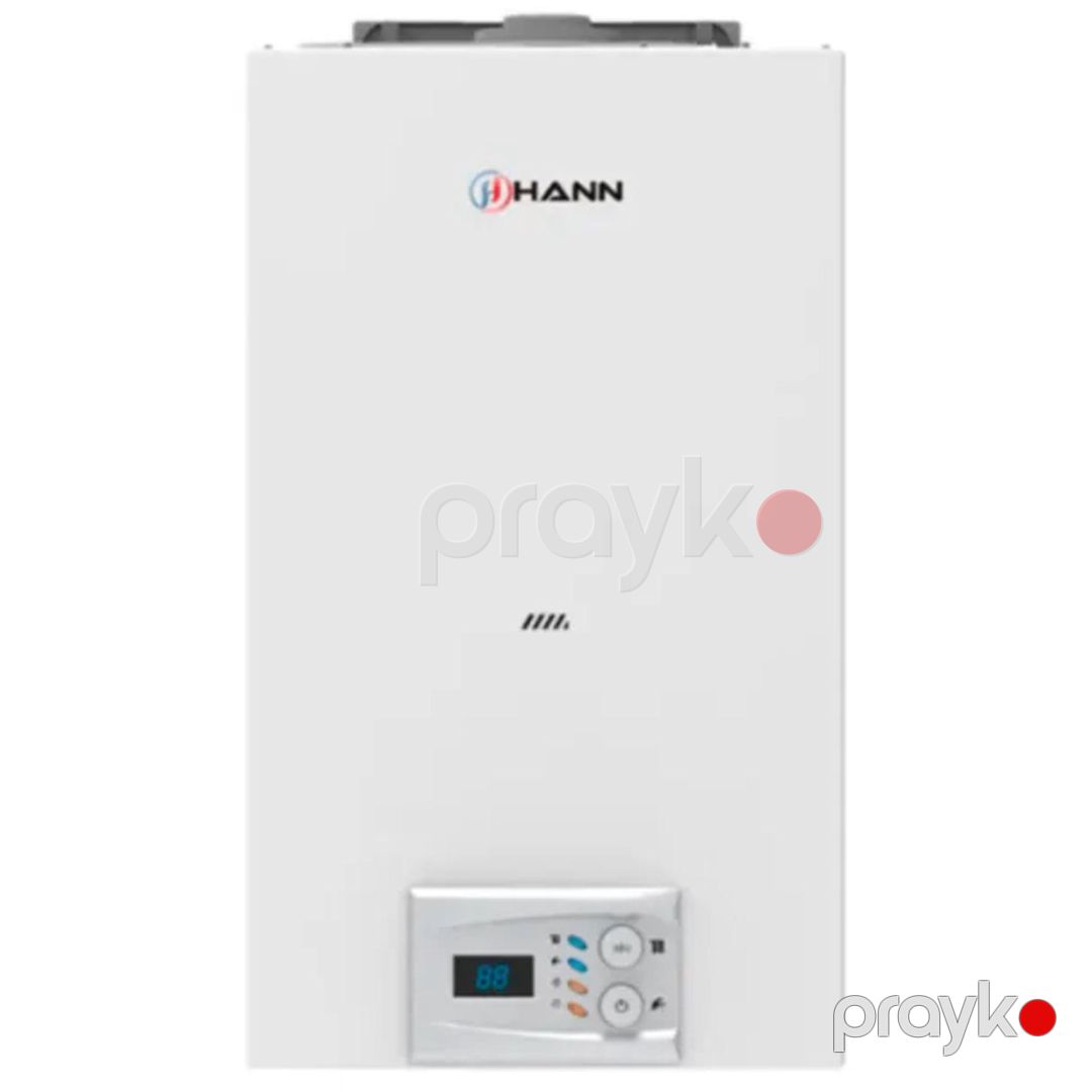 Kombi "hann LIPB24-B24S-C52 24 kW" — Təmir və inşaat, Bakı
