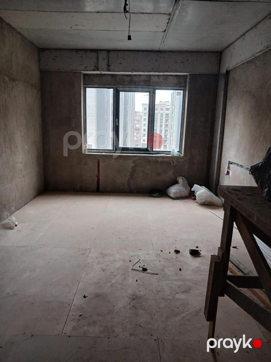 Satılır 4 otaqlı yeni tikili 200 m² — Mənzil, Bakı (2)