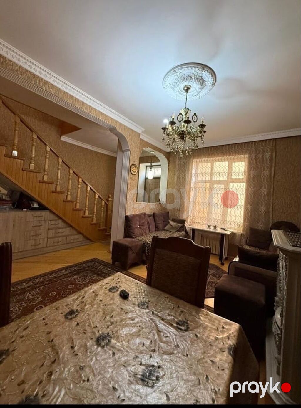 7-ci mikrorayon, 3 otaqlı, Yeni tikili, m. Azadlıq Prospekti, 120 kv. m — Mənzil, Bakı (2)