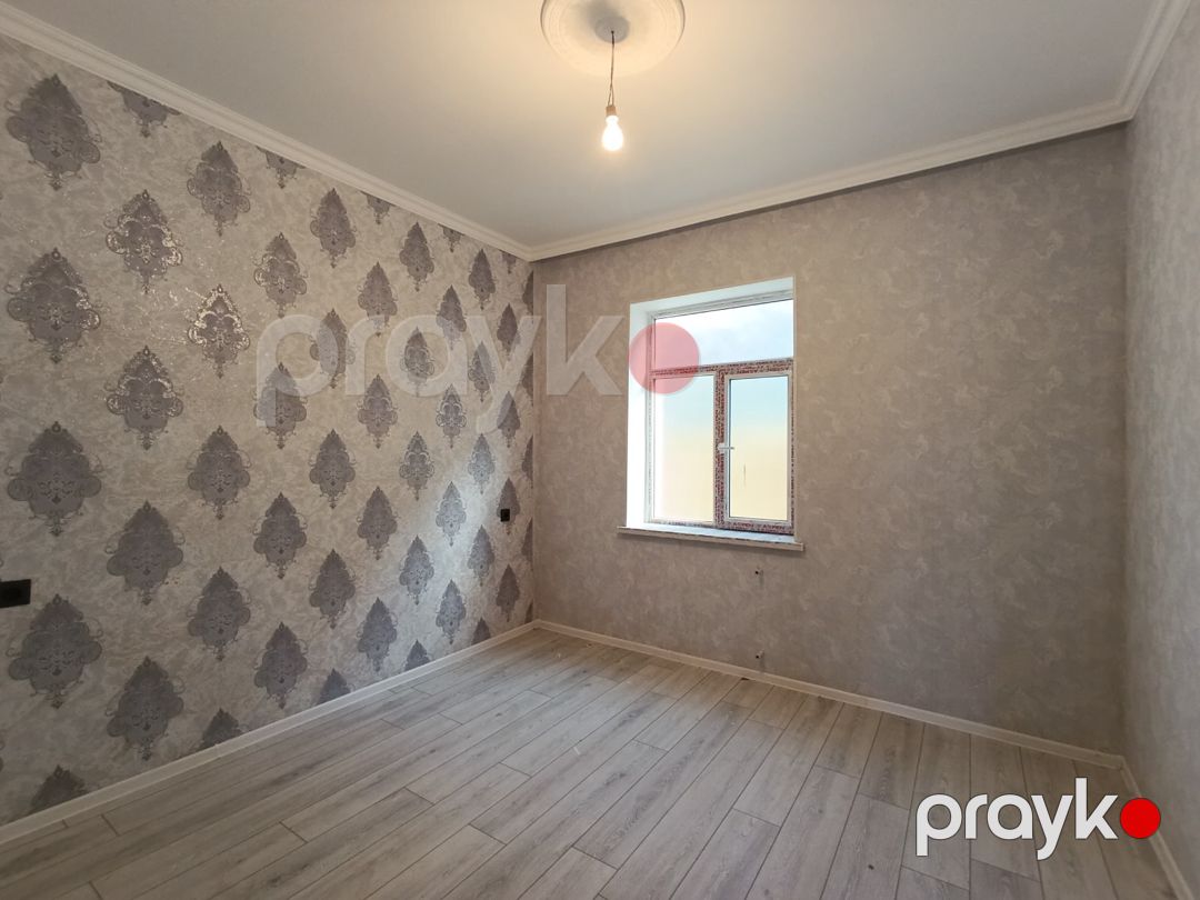 Həyət evi, Məhəmmədi qəs — Ev, villa, Bakı (9)
