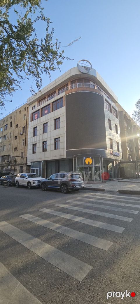 İcarəyə verilir 7 otaqlı ofis 190 m² — Bakı
