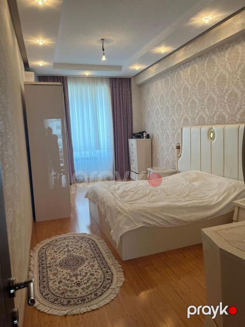 İcarəyə verilir 5 otaqlı yeni tikili 80 m² — Bakı
