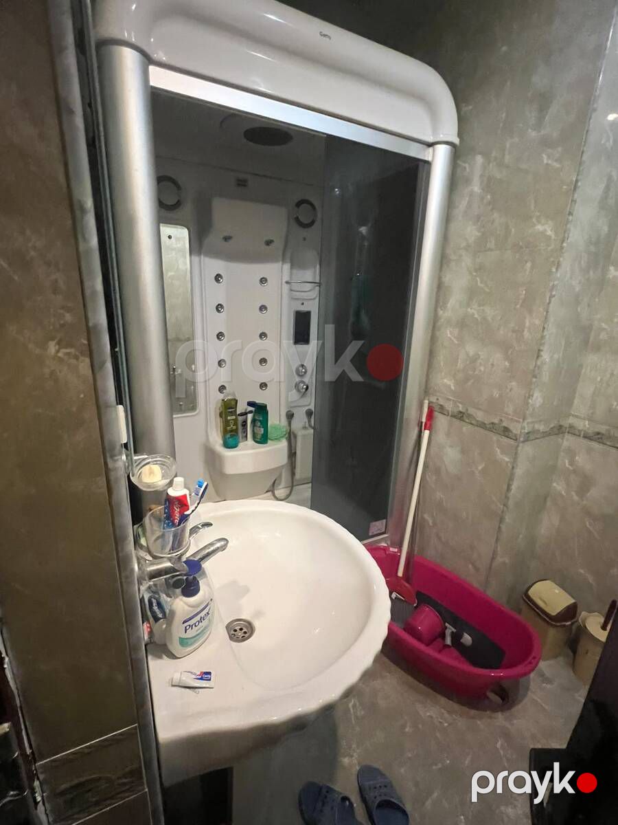 Satılır 4 otaqlı yeni tikili 165 m² — Mənzil, Bakı (6)