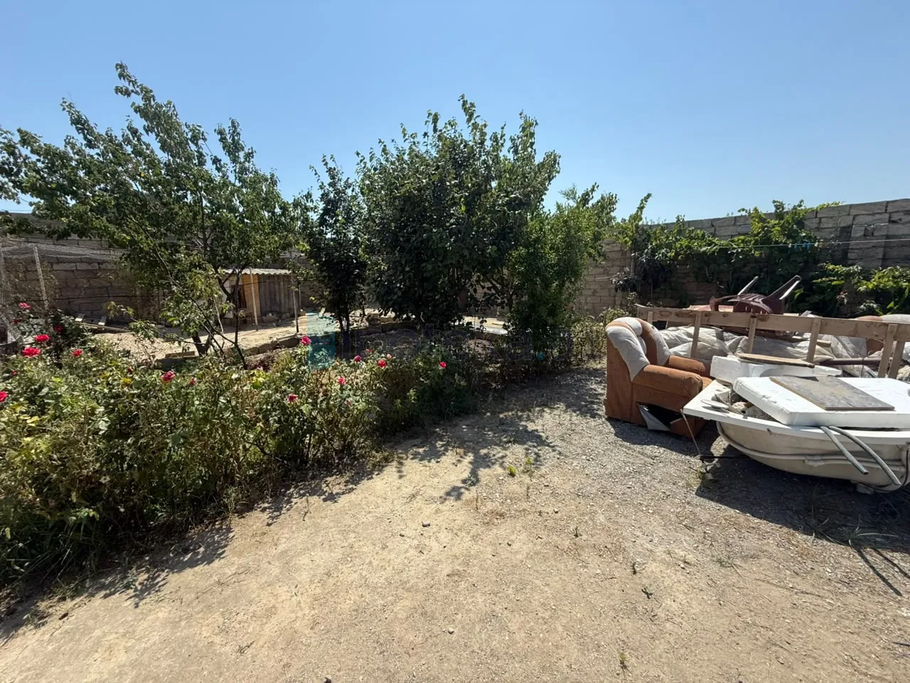 Satılır: 2 Otaq, Evlər/Villalar, Sabunçu r., Maştağa q., 81.00 m² — Ev, villa, Maştağa (4)