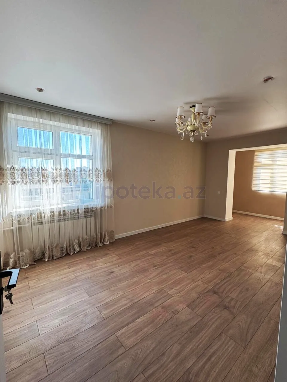 Satılır: 3 Otaq, Köhnə tikili, Sabunçu r., Bakıxanov q., 60.00 m² — Mənzil, Bakı (2)