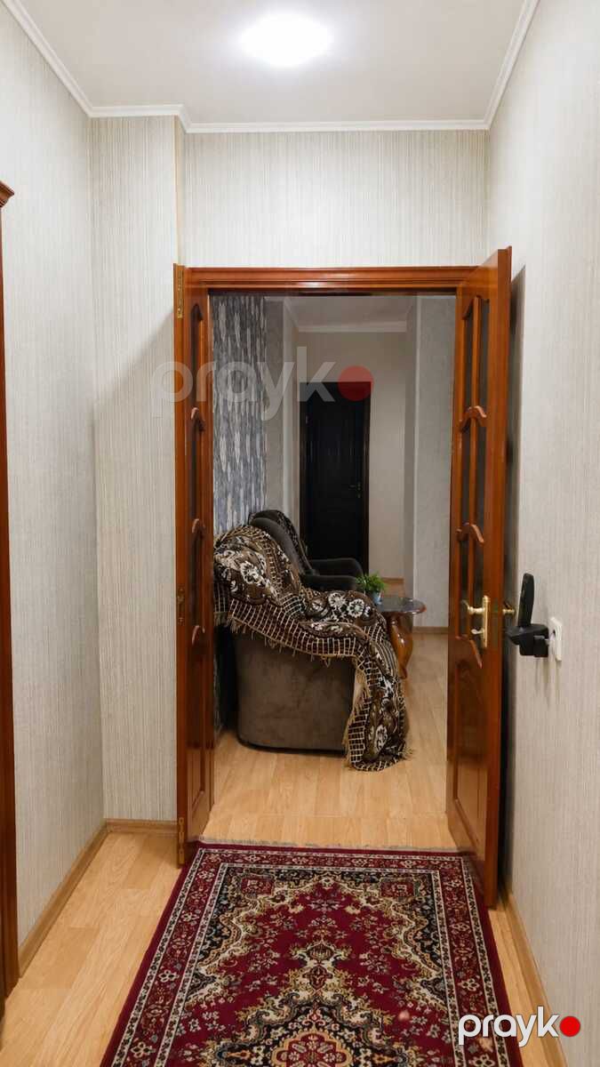 Satılır 5 otaqlı yeni tikili 96 m² — Mənzil, Bakı (12)