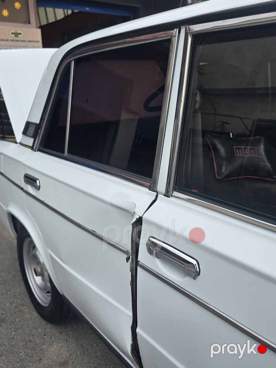 Lada (vaz) 2106, 2004 il — Avtomobillər, Bakı (7)