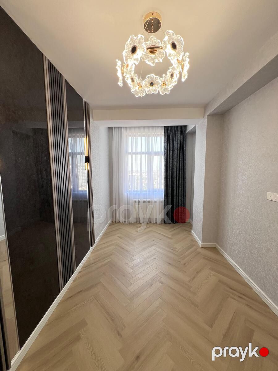 Satılır 2 otaqlı yeni tikili 77 m² — Mənzil, Bakı (6)