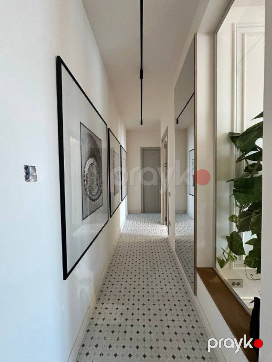 Satılır 3 otaqlı yeni tikili 65 m² — Mənzil, Bakı (6)