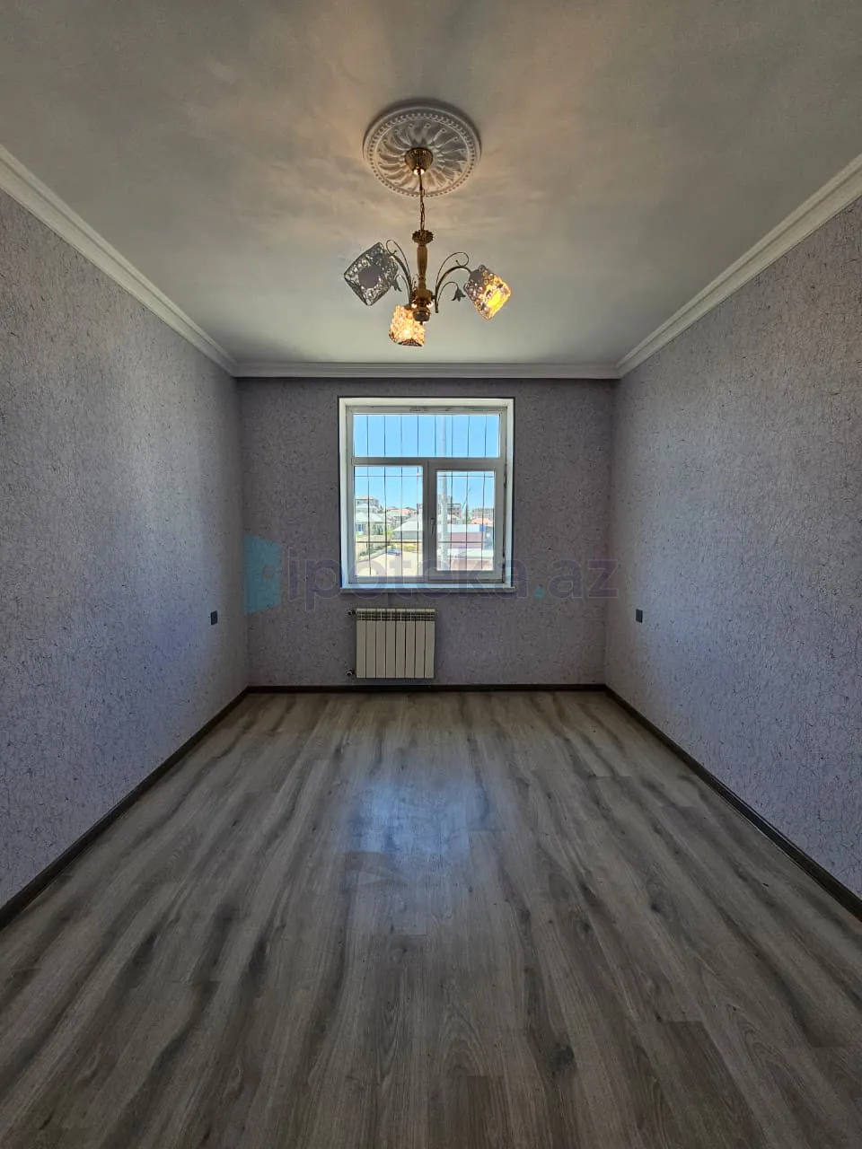 Satılır: 2 Otaq, Yeni tikili, Abşeron r., Masazır q., 37.00 m² — Mənzil, Abşeron (3)