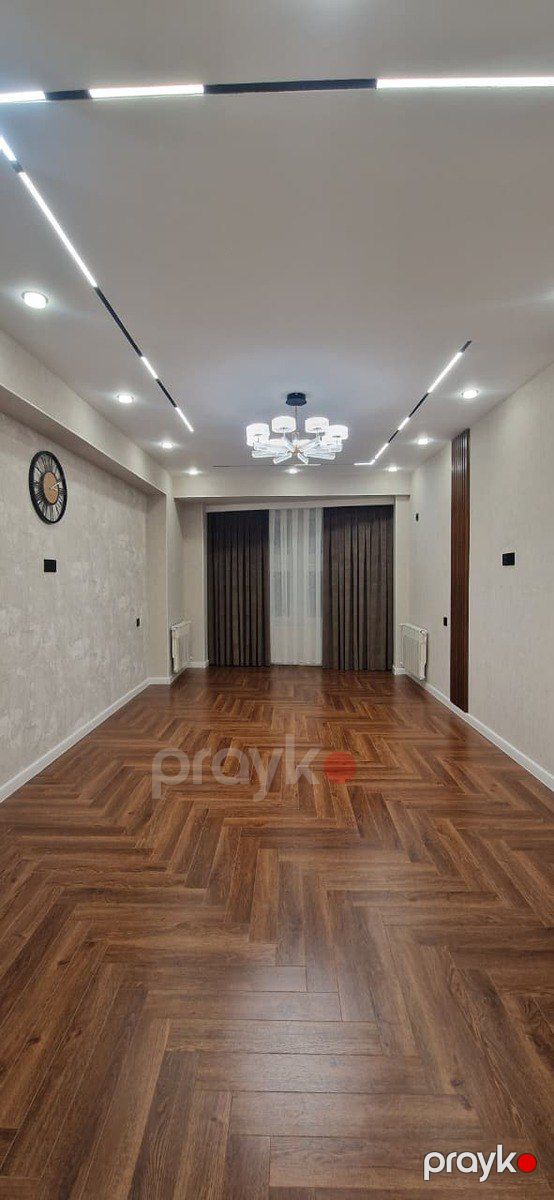Satılır 3 otaqlı yeni tikili 110 m² — Mənzil, Bakı (7)