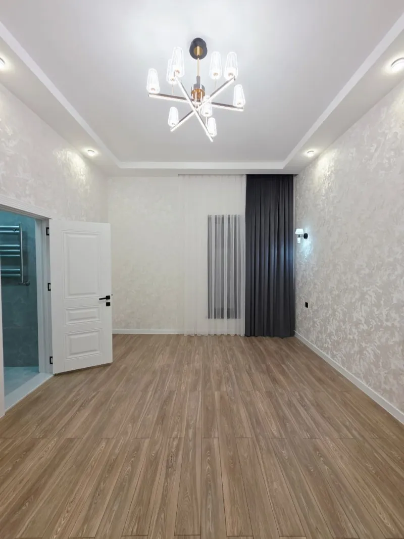 Şüvəlan, 4 otaqlı Həyət evi satılır - 160 m², 1 mərtəbə, 4 sot — Ev, villa, Bakı (10)