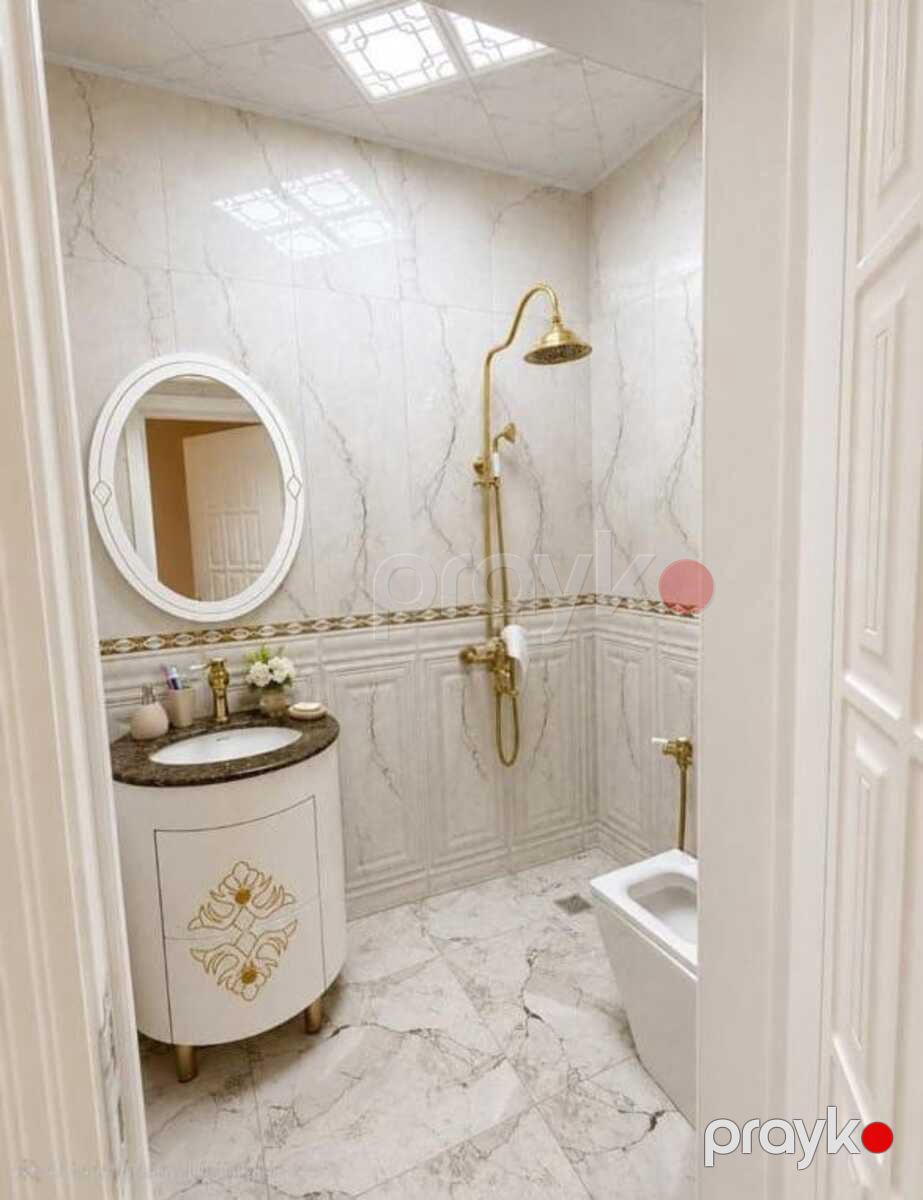 2-otaqlı yeni tikili kirayə verilir, Həsən Seyidbəyli küç., 120 m² — Mənzil, Bakı (8)