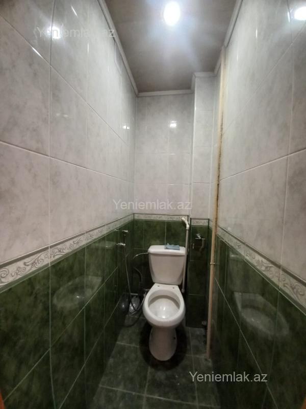 Satılır 5 otaqlı Bina evi menzil (Köhnə tikili), 42-ci məhəllə — Mənzil, Sumqayıt (2)