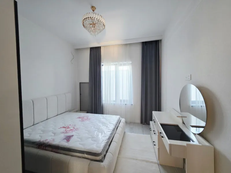 Mərdəkan, 4 otaqlı Həyət evi satılır - 160 m², 1 mərtəbə, 3.5 sot — Ev, villa, Bakı (5)