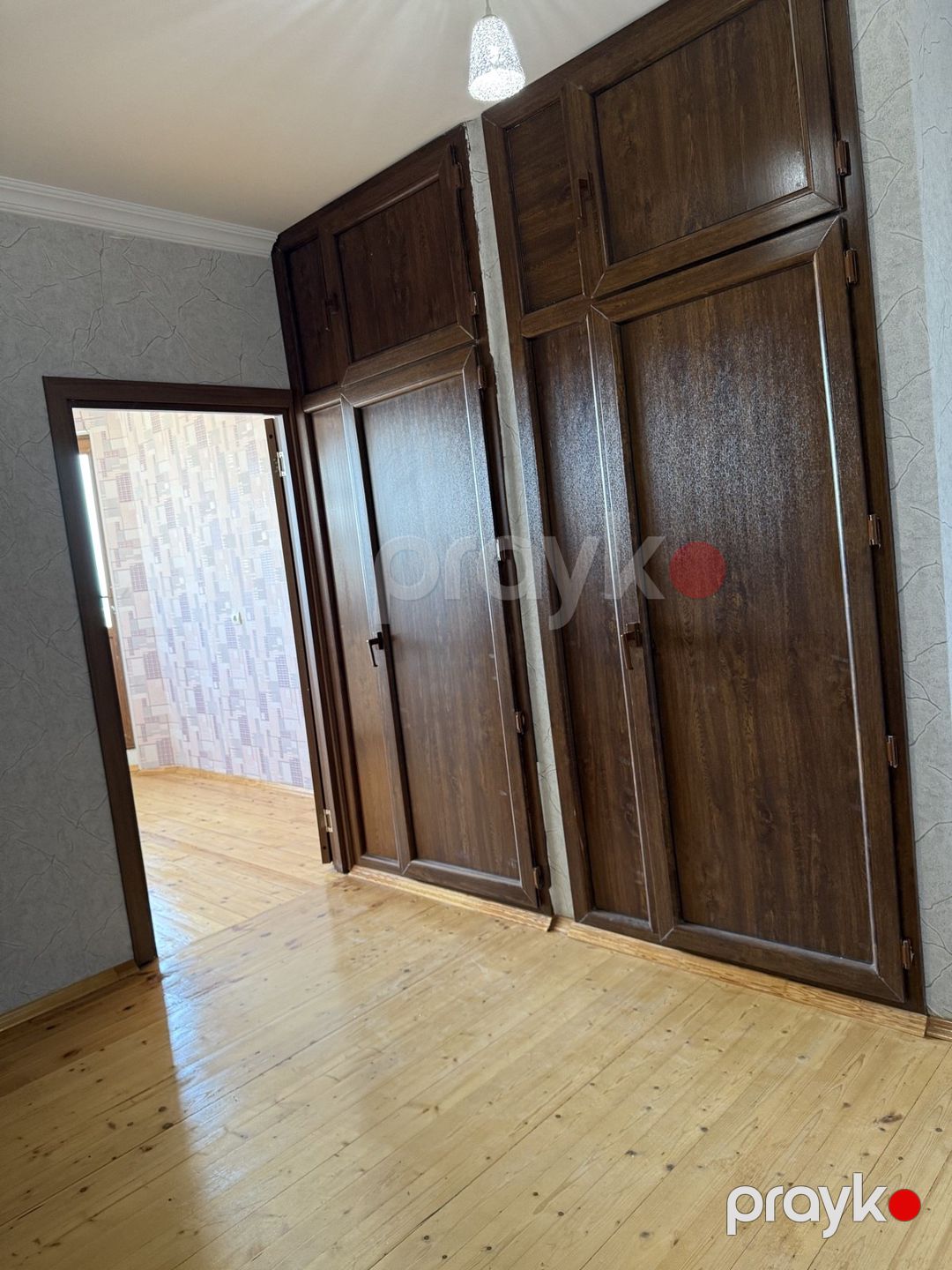 İcarəyə verilir 4 otaqlı yeni tikili 110 m² — Mənzil, Bakı (8)