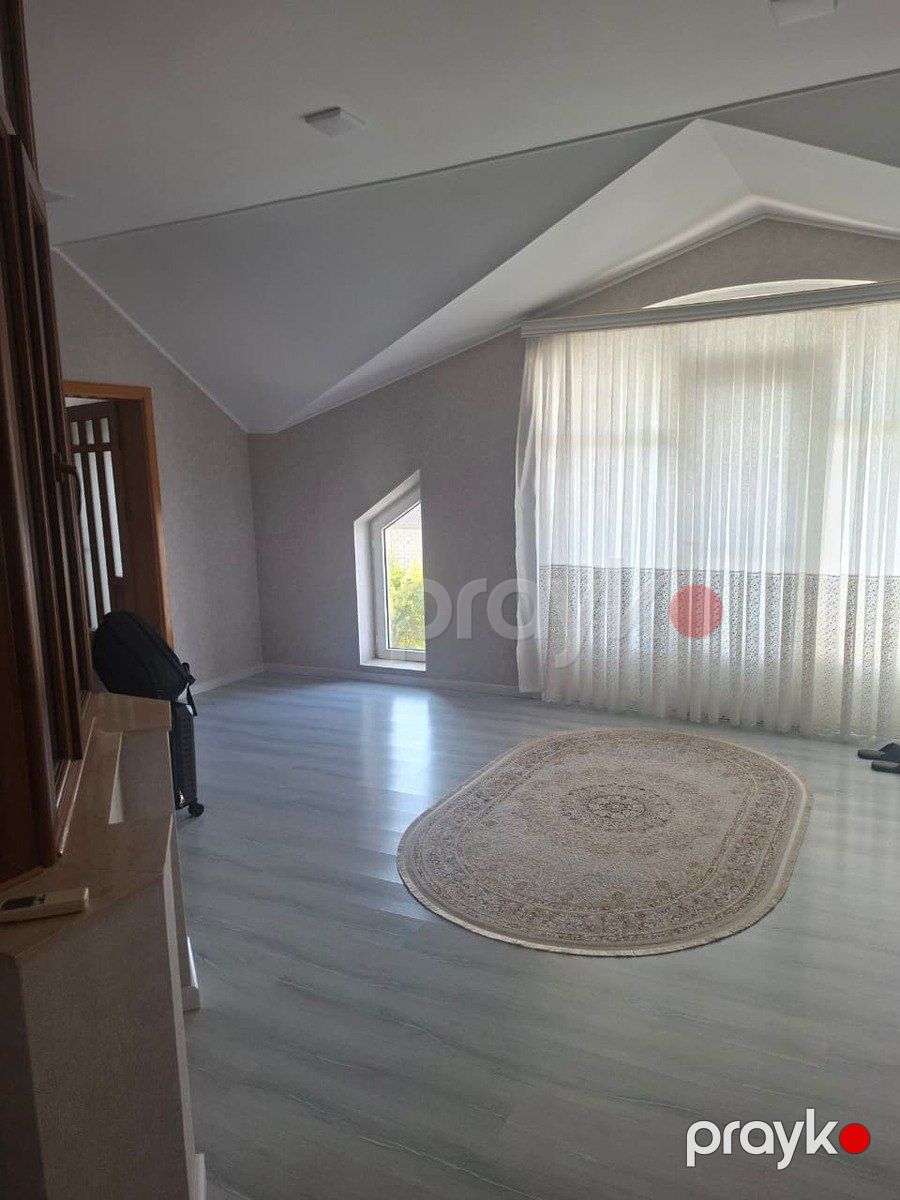 Satılır 10 otaqlı həyət evi/bağ evi 360 m² — Ev, villa, Bakı (7)