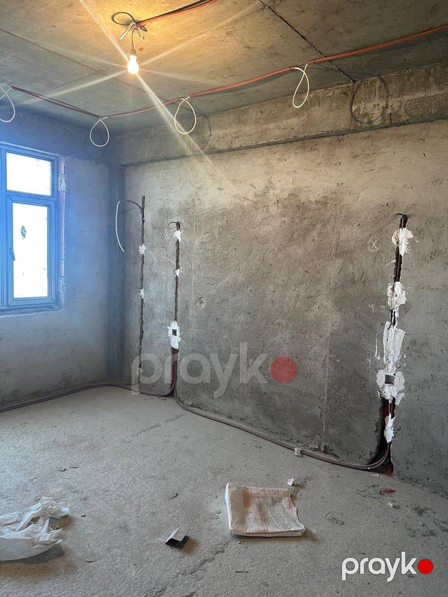 Satılır 3 otaqlı yeni tikili 106 m² — Mənzil, Bakı (6)