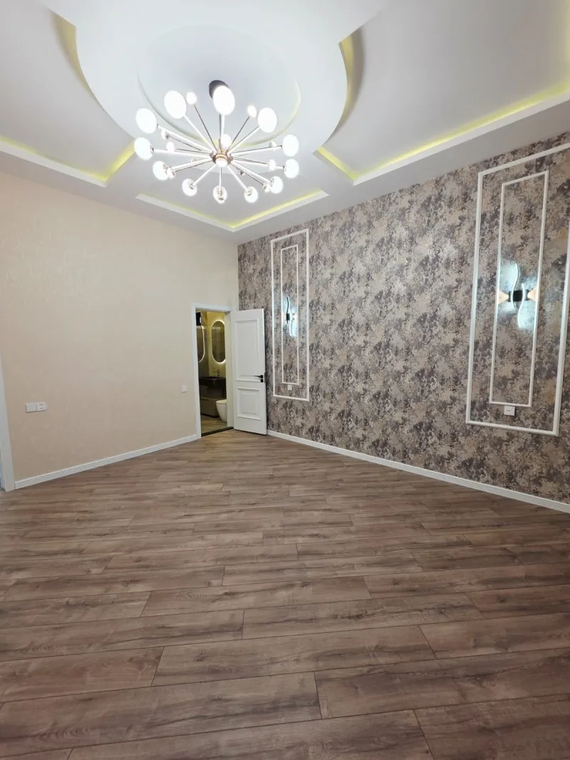 Mərdəkan, 5 otaqlı Villa satılır - 240 m², 1 mərtəbə, 6 sot — Ev, villa, Bakı (5)