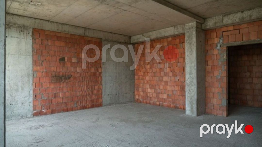 Satılır 4 otaqlı yeni tikili 235 m² — Mənzil, Bakı (12)
