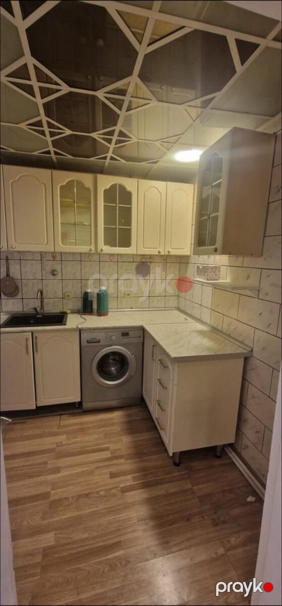 İcarəyə verilir 2 otaqlı köhnə tikili 60 m² — Mənzil, Bakı (4)