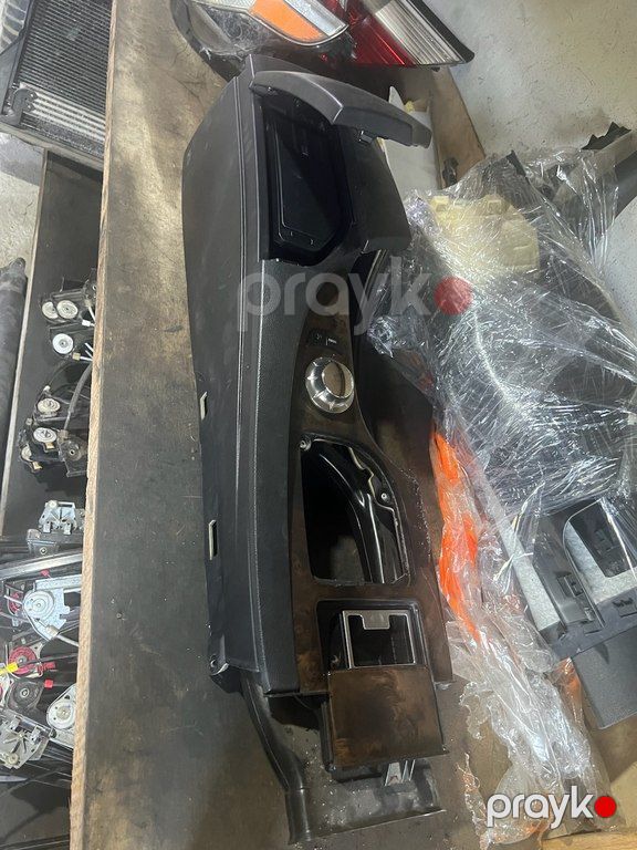 "BMW E60" qolaltı barı — Ehtiyat hissələri və aksesuarlar, Bakı (8)