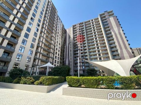 Satılır 2 otaqlı yeni tikili 84.1 m² — Bakı