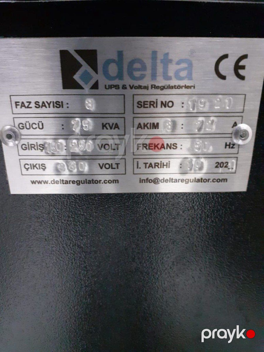 Tənzimləyici Delta — Təmir və inşaat, Bakı (2)