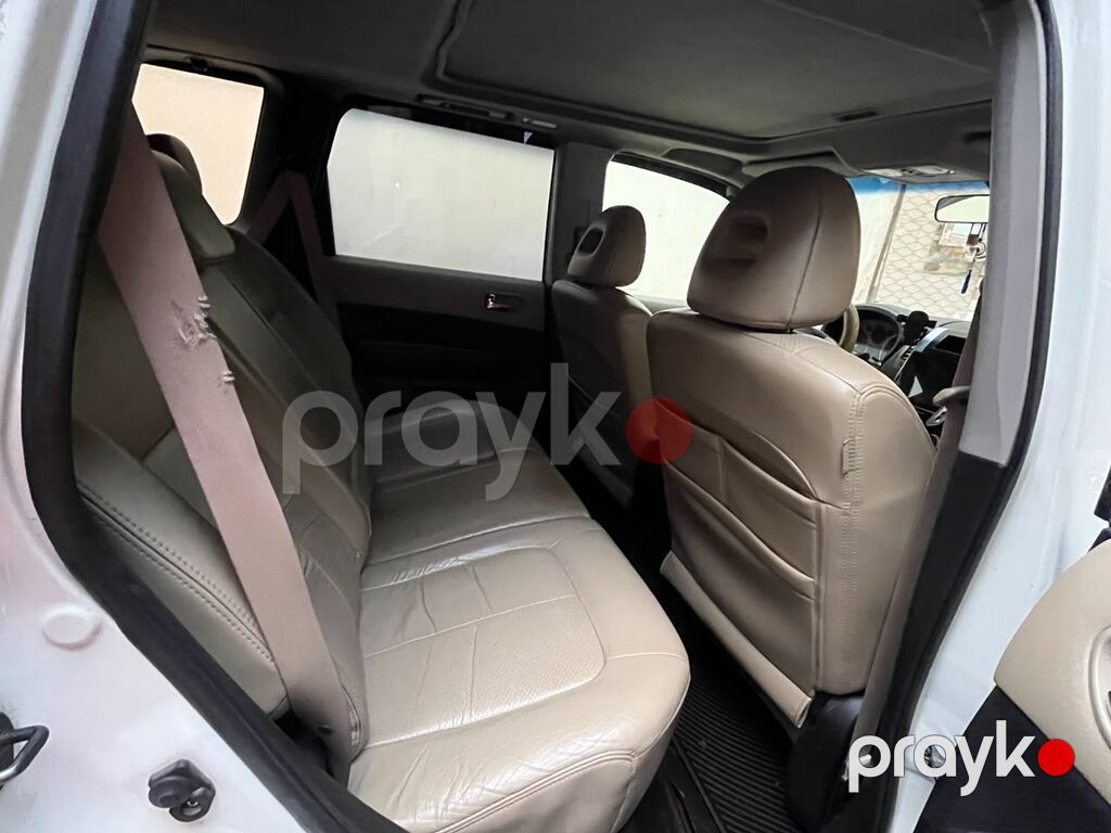 Nissan X-Trail ili 2008 2.5 mator real alıcıya endirim edilər — Avtomobillər, Mehdiabad (7)