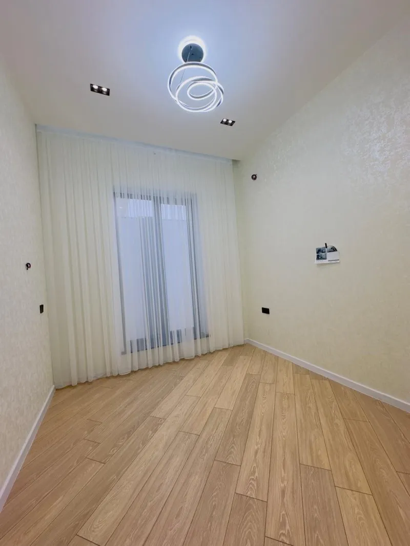 Mərdəkan, 4 otaqlı Villa satılır - 160 m², 1 mərtəbə, 4 sot — Ev, villa, Bakı (6)