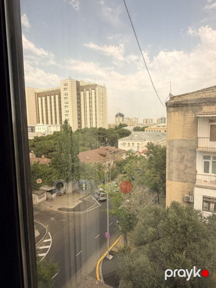 Satılır 3 otaqlı köhnə tikili 43 m² — Mənzil, Bakı (7)
